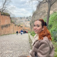 Profesor María España Ruiz - BuscaTuProfesor