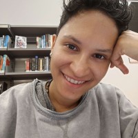 Irene Martin  profesor  Inglés Madrid