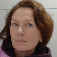 Profesor - Yana Krupina