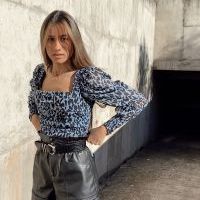 Profesor - Clara Huerta