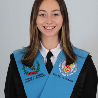 Profesor Andrea González Prieto - BuscaTuProfesor