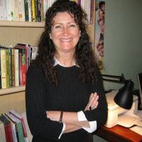 Profesor - Reina Ruiz Lluch