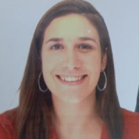 Profesor - Cristina Belmonte