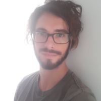 Profesor - Nicolas Mendiz