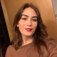 Profesor - Lucía Delgado Aranda