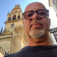 Profesor - Orlando Castillo Perez