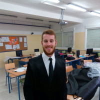 Profesor - Juan Antonio Rivera