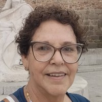 Profesor - Candida Perdigon