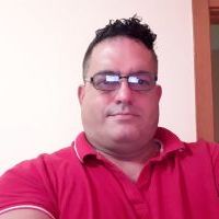 Profesor - Alejandro Pérez