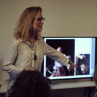Profesor - María Salomé Hernaiz