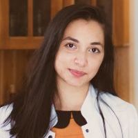 Profesor - Claudia Céspedes González