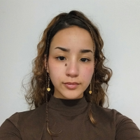 Chenoa Alexandra P.
