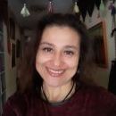 Profesor - Ekaterina M.