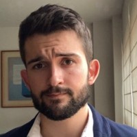Profesor - Mateo Martínez Navalón
