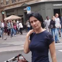 Profesor - Tetyana Kindrachuk Kurdzhos