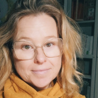 Profesor - Susana González