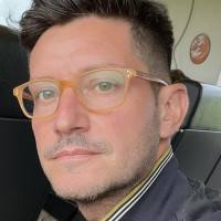 Profesor - Nico Chaves