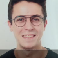 Profesor - Javier Esteve Vera