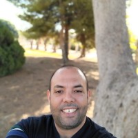 Profesor Cristian Ortega Martínez - BuscaTuProfesor