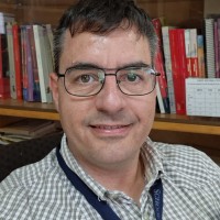 Profesor Francisco Manuel López Hernández - BuscaTuProfesor