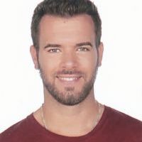 Profesor - Iván Ventajas Martín