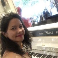 Profesor - Janet Angélica Nápoles García