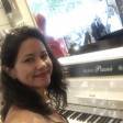 Janet Angélica Nápoles García