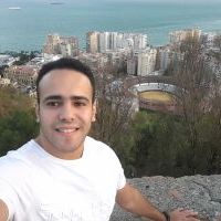 Profesor - Ayoub Qadmoun