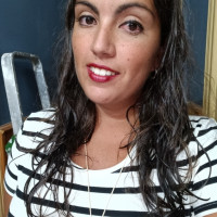 Profesor - Brenda Buzón Ávila