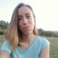 Profesor - Laura Olivares Jiménez