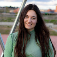 Profesor - Patricia Misiego Martínez