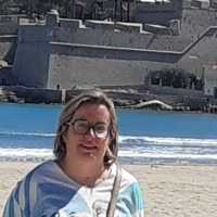 Profesor - Mireia Tur Safont