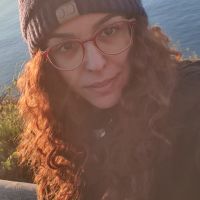 Profesor - Silvia Hinojosa Cazorla