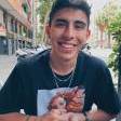 Albert Lodeiro id: 25676