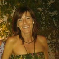 Profesor - Alicia Esparza