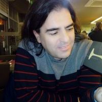 Profesor - Ignacio Goicoechea