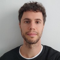 Profesor - David Hervera Boada