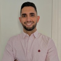 Profesor - José Jorge Palma Pérez