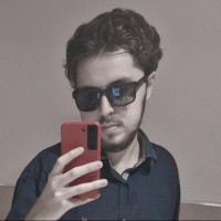 Profesor - Alvaro Manuel Sánchez Benítez