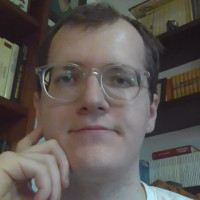 Profesor - Felipe Contreras Cervantes