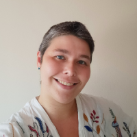 Profesor - Lucy Cornish