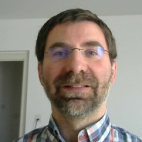 Profesor - Luca Panno