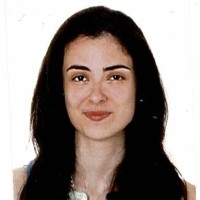 Profesor - Clara Isabel García Cester