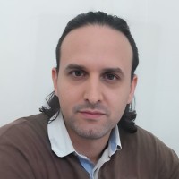 Profesor - Erick Castro
