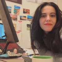 Profesor Dounia Elbasyouni - BuscaTuProfesor