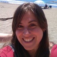 Profesor - Ines Intilangelo