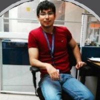 Profesor - Cristian Cuevas