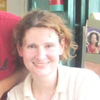 Profesor - Natalia Arvide