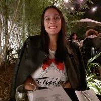 Profesor - Romina De Feo