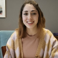 Profesor - Raquel Gordillo